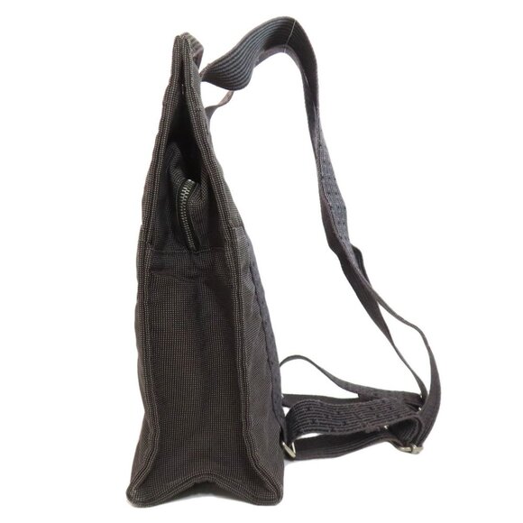 HERMES Gray Backpack - Picture 3 of 11